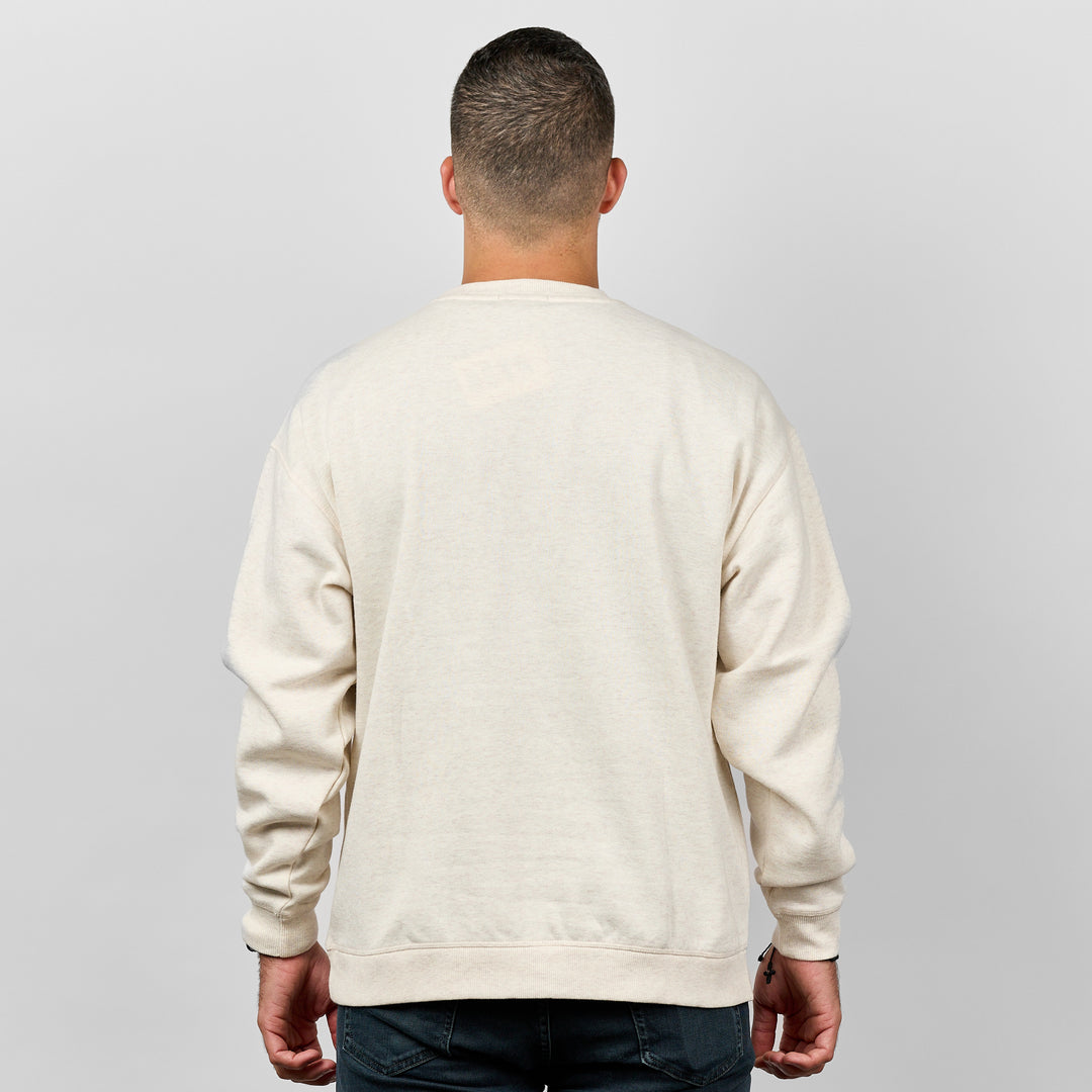 NASH Classic Crew [Oatmeal]