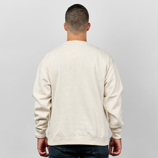 NASH Classic Crew [Oatmeal]