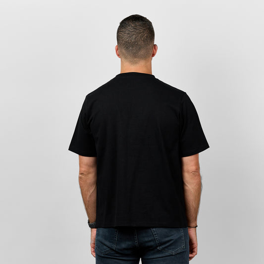 NASH Tonal Tee [Blackout]