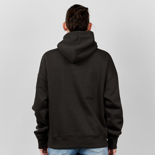 Zee Oversize Hoodie