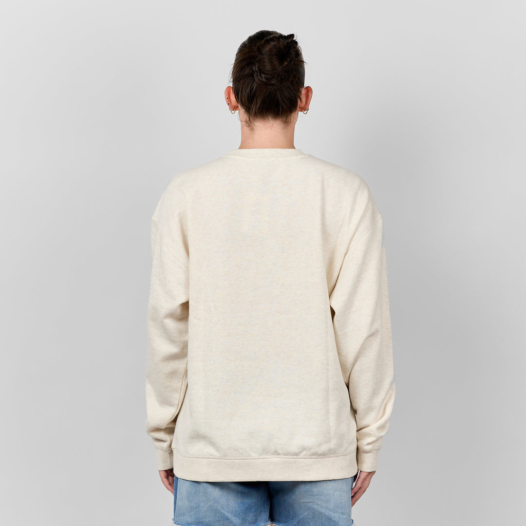 NASH Classic Crew [Oatmeal]