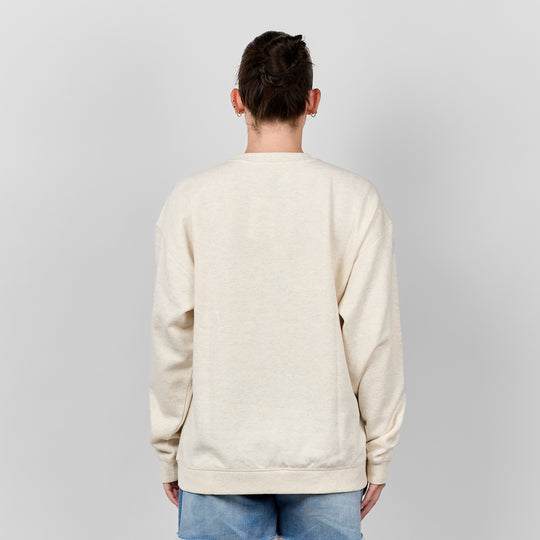 NASH Classic Crew [Oatmeal]