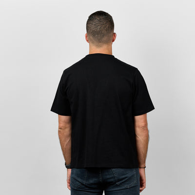 NASH Tonal Tee [Blackout]