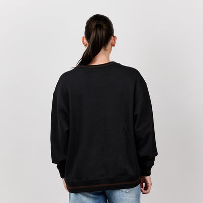 Nashville Varsity Crewneck