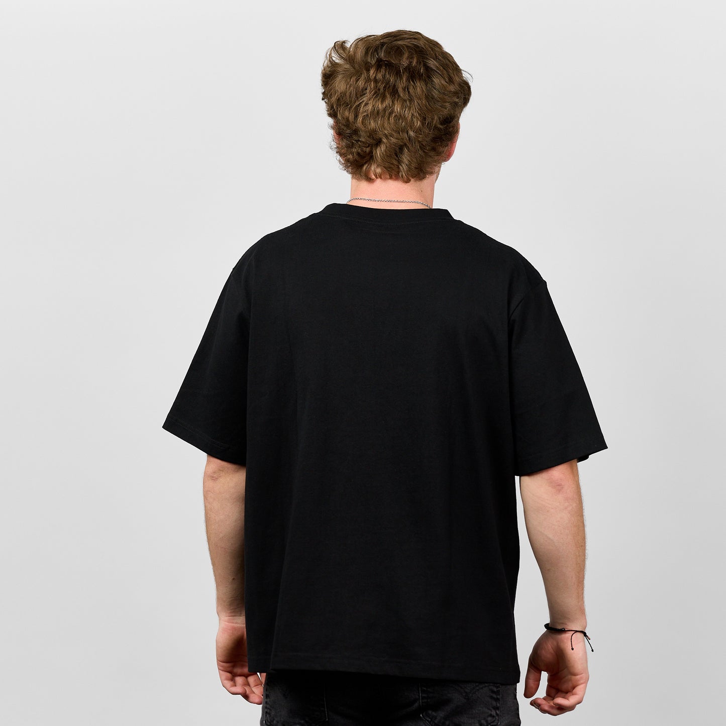 NASH Tonal Tee [Blackout]