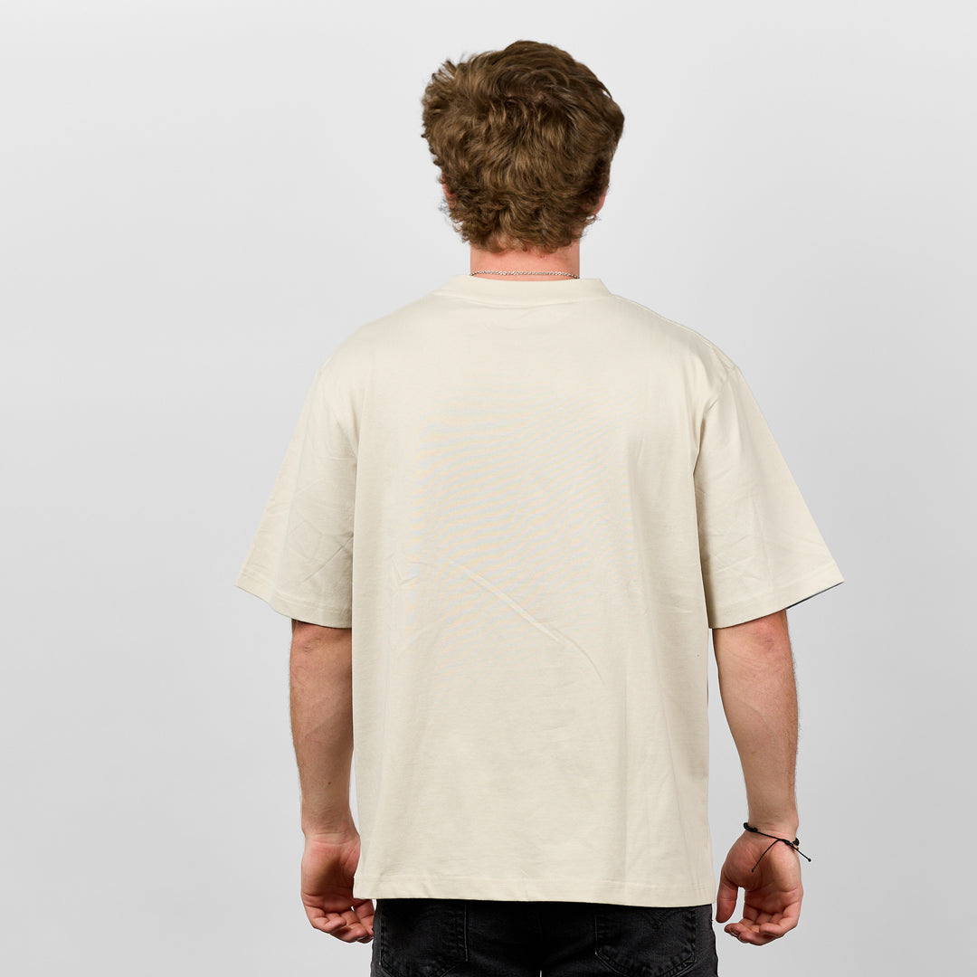 Nashville Red's Tee [Bone]