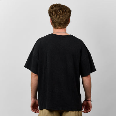 Jordan Relax Tee [Black]