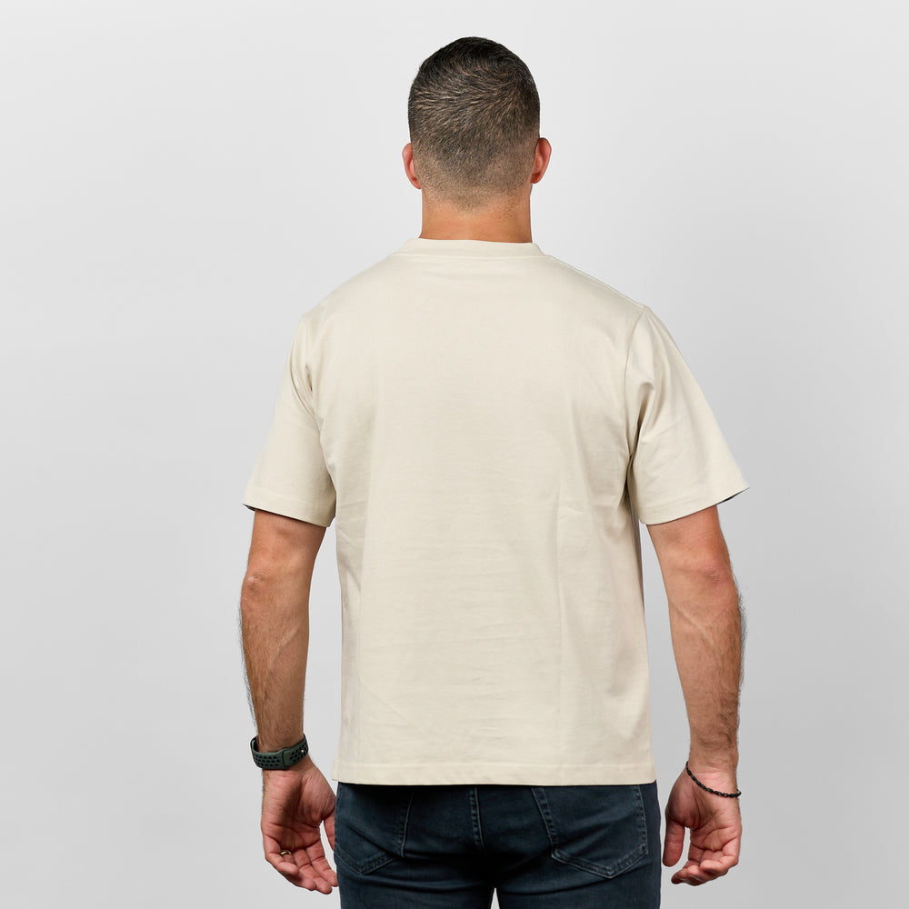 Nashville Red's Tee [Bone]