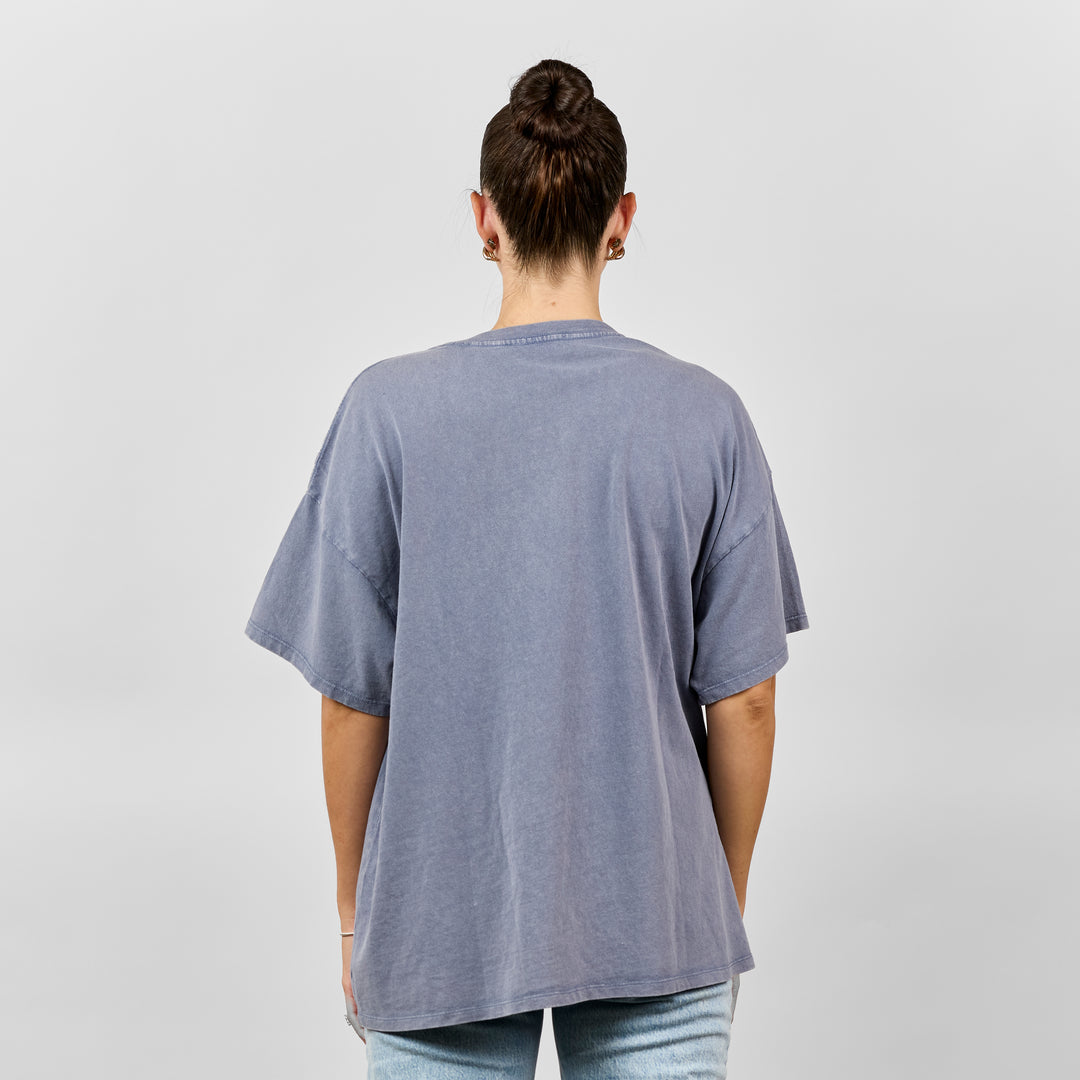 Jordan Relax Tee [Dusty Navy]