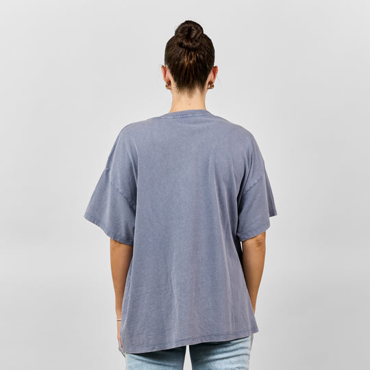 Jordan Relax Tee [Dusty Navy]