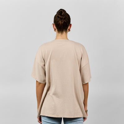 Jordan Relax Tee [Dusty Taupe]