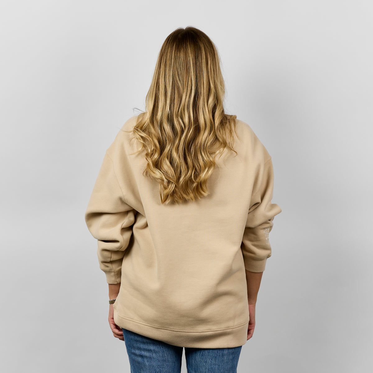 Sylvan Crewneck