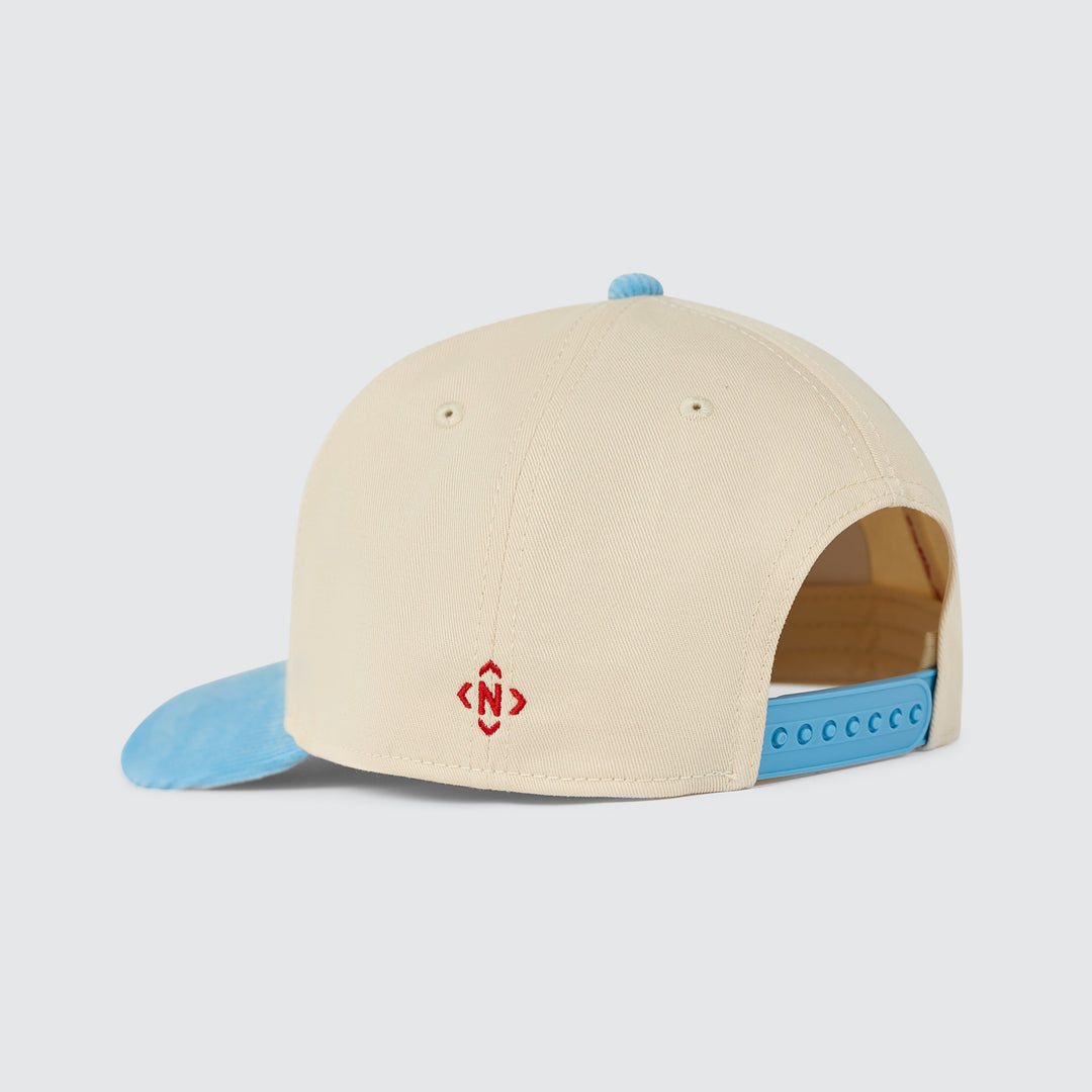 Go Tits Breast Cancer Awareness Snapback