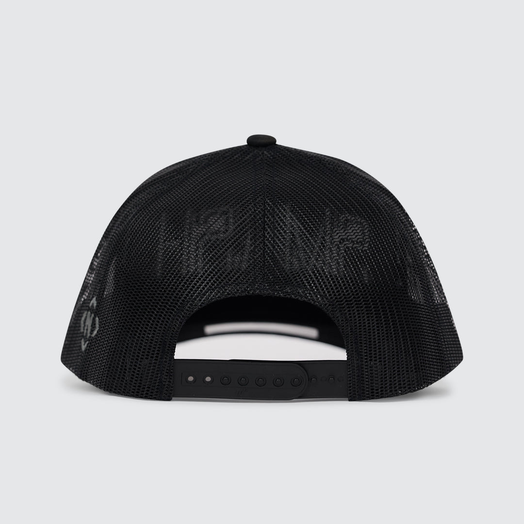 SMASH Classic Trucker [Multicam Black]