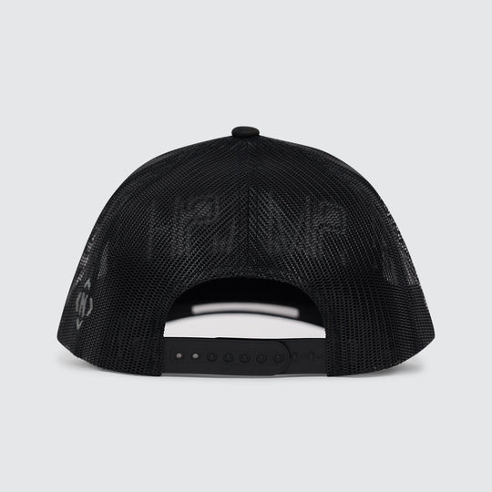 SMASH Classic Trucker [Multicam Black]