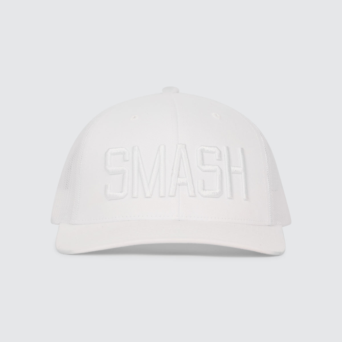 SMASH Trucker