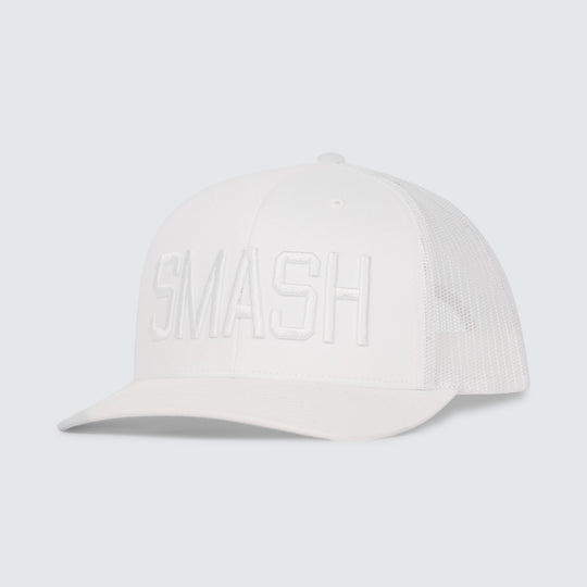 SMASH Trucker [Whiteout]
