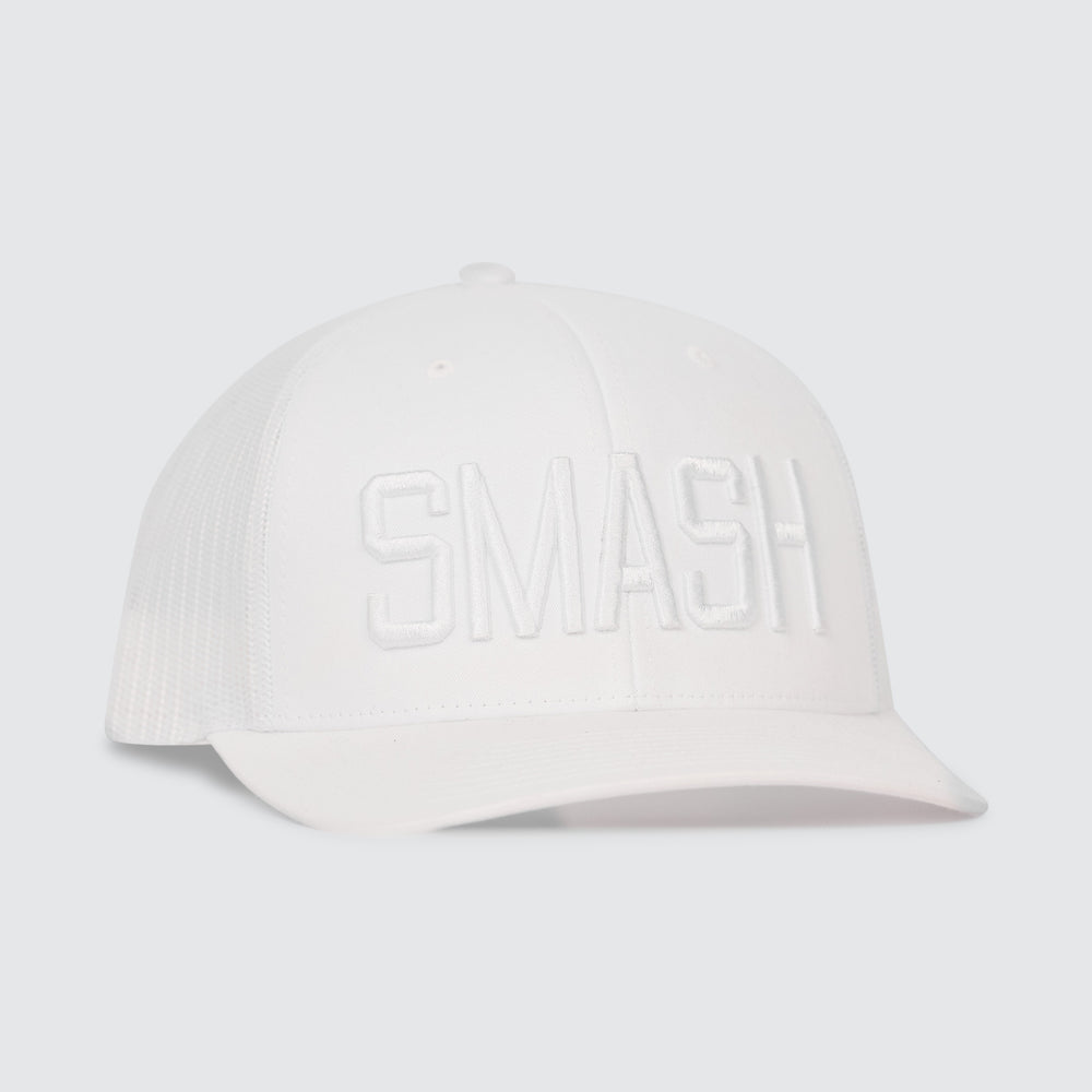 SMASH Trucker [Whiteout]