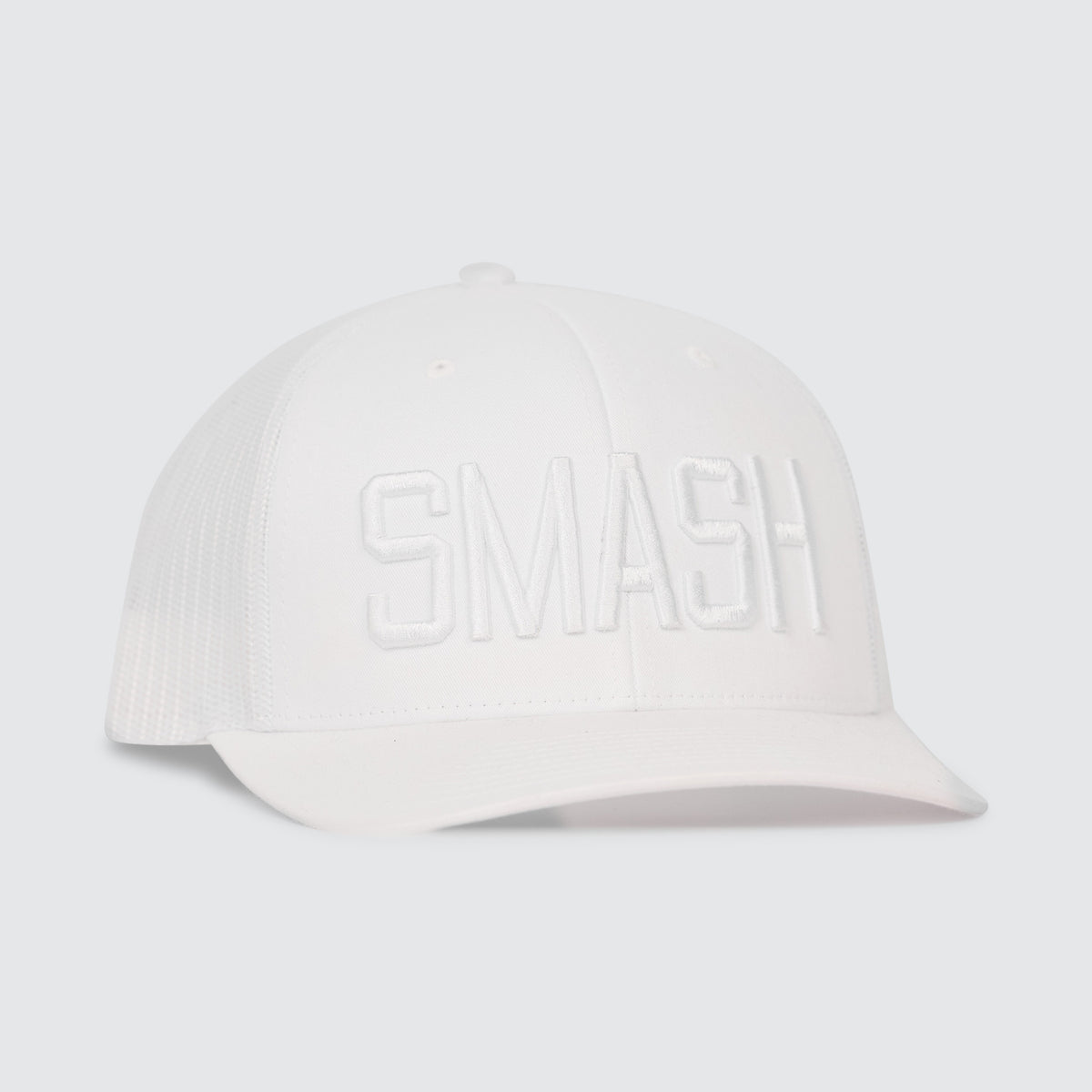 SMASH Trucker