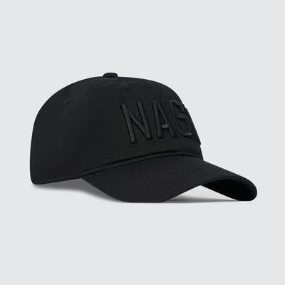 NASH Original Ball Cap [Blackout]