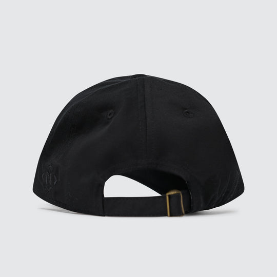 NASH Original Ball Cap [Blackout]