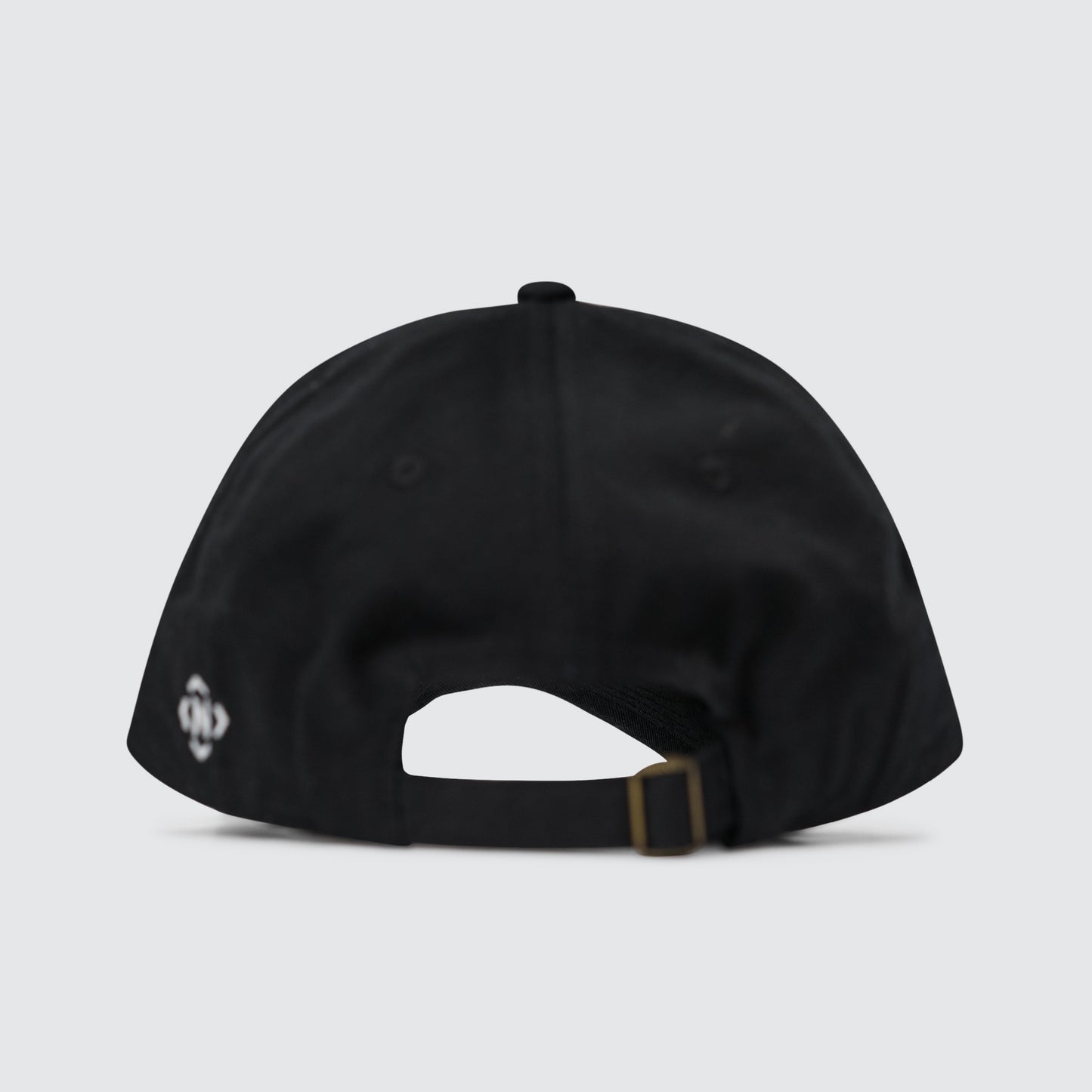 VILLE Original Ball Cap [Black/White]
