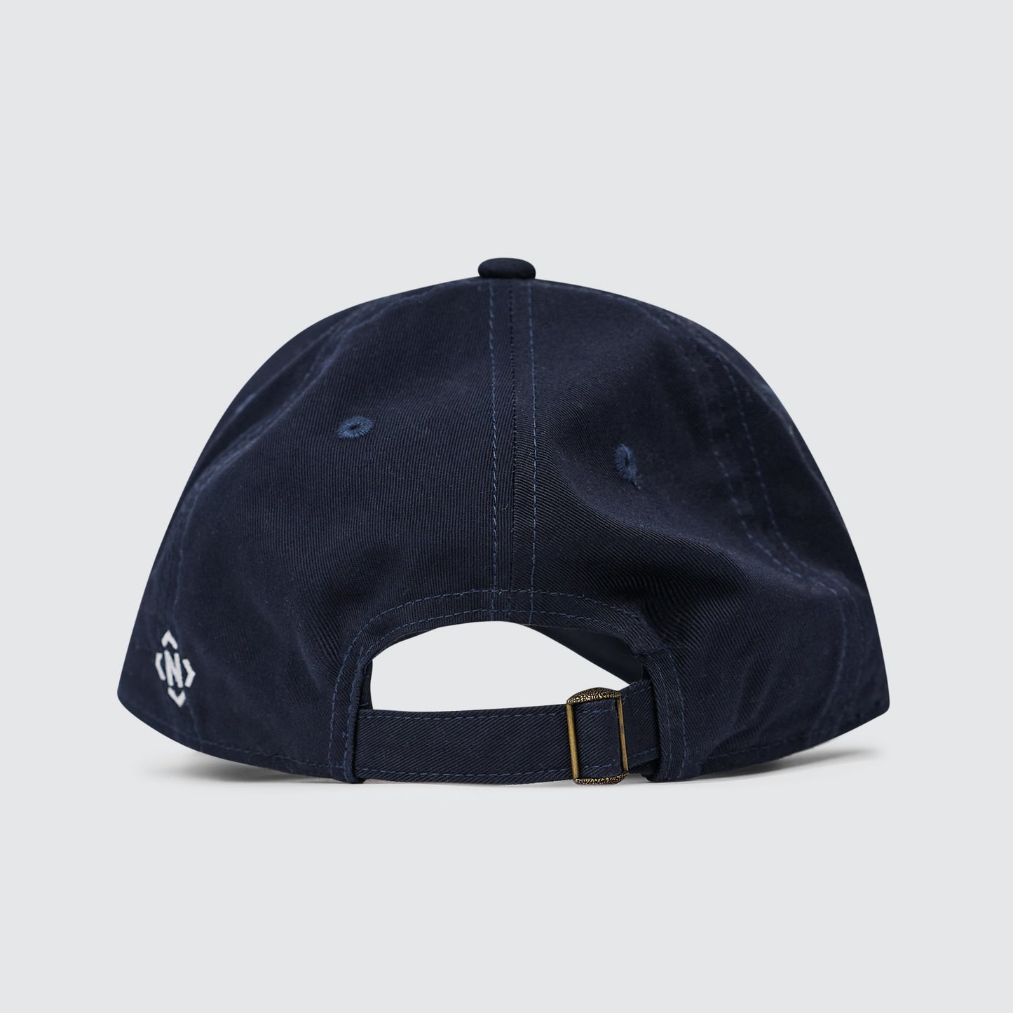 VILLE Original Ball Cap [Navy/White]