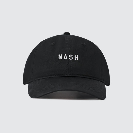 Tiny Nash Ball Cap