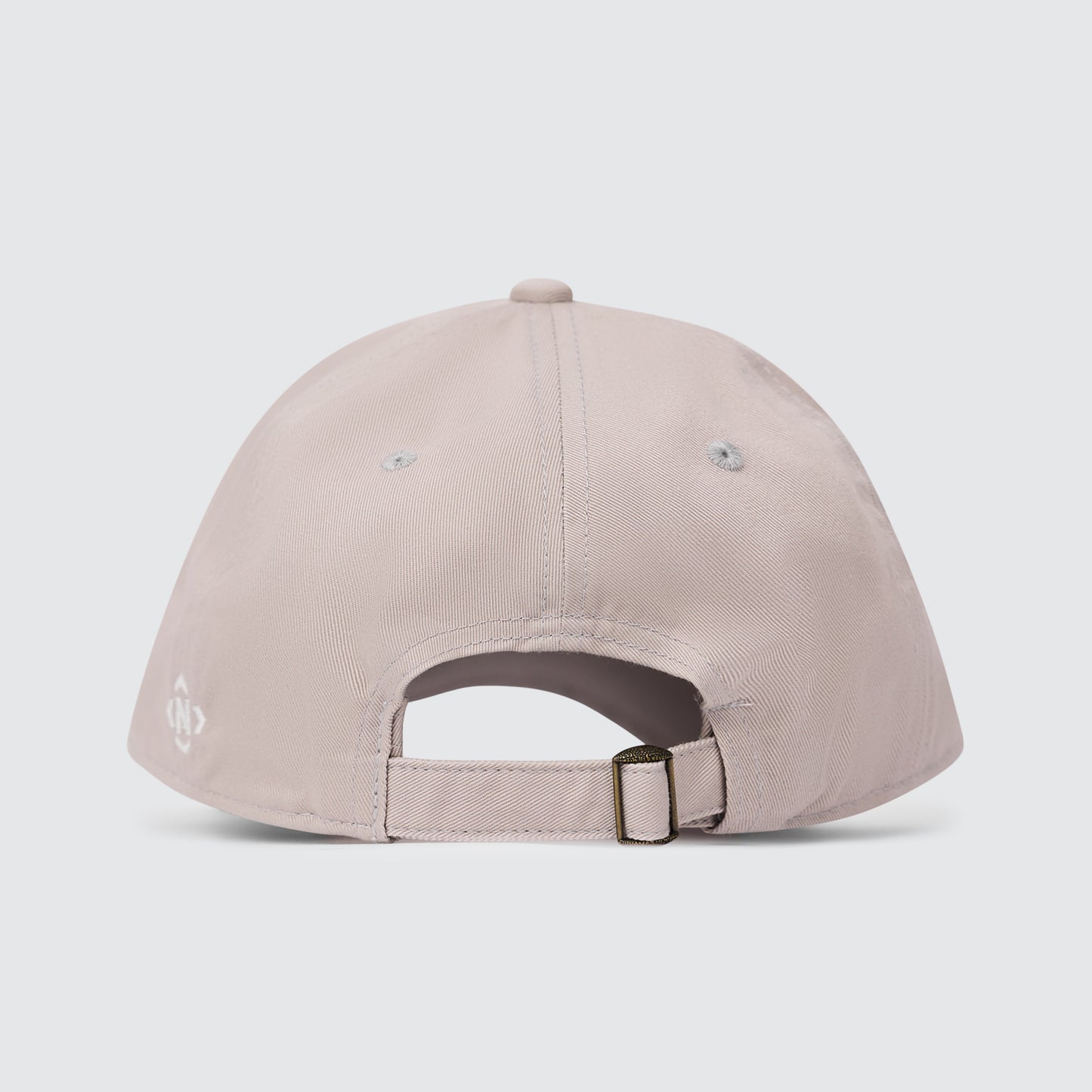 VILLE Original Ball Cap [Light Gray/White]