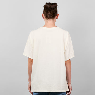 Jordan Tennessee Relaxed Tee [Cream]
