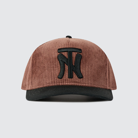 TN Archive Corded Snapback