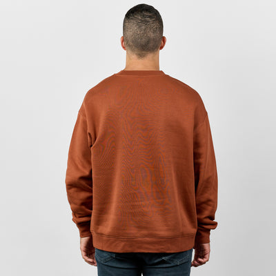 Blake Classic Crew [Clay]