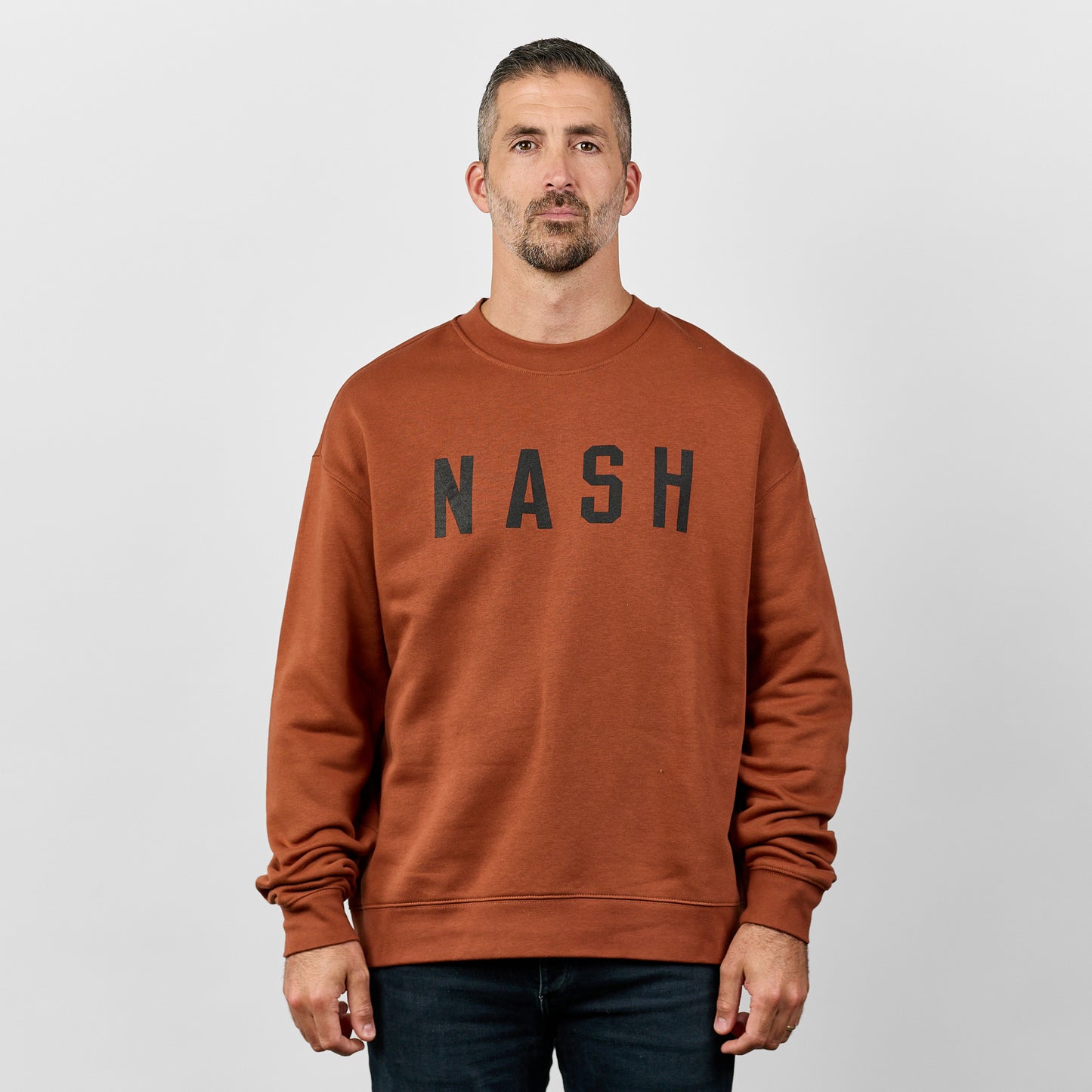 Blake Classic Crew [Clay]