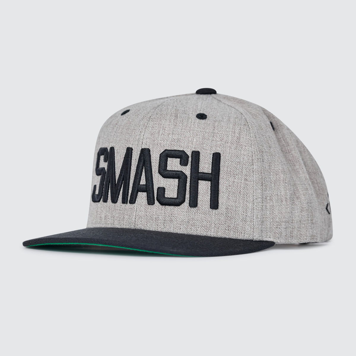 SMASH Flat Bill