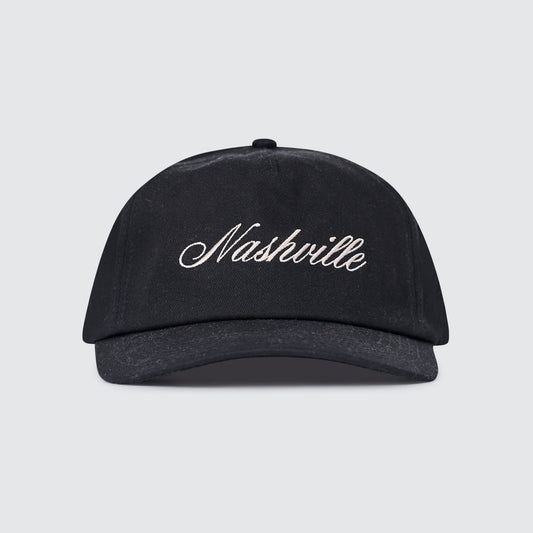 Nashville Hat