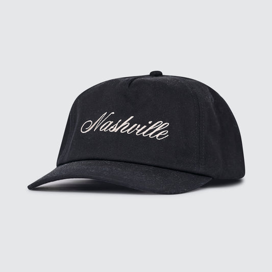 Nashville Hat