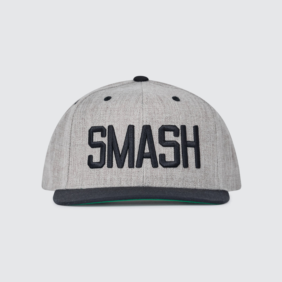 SMASH Flat Bill