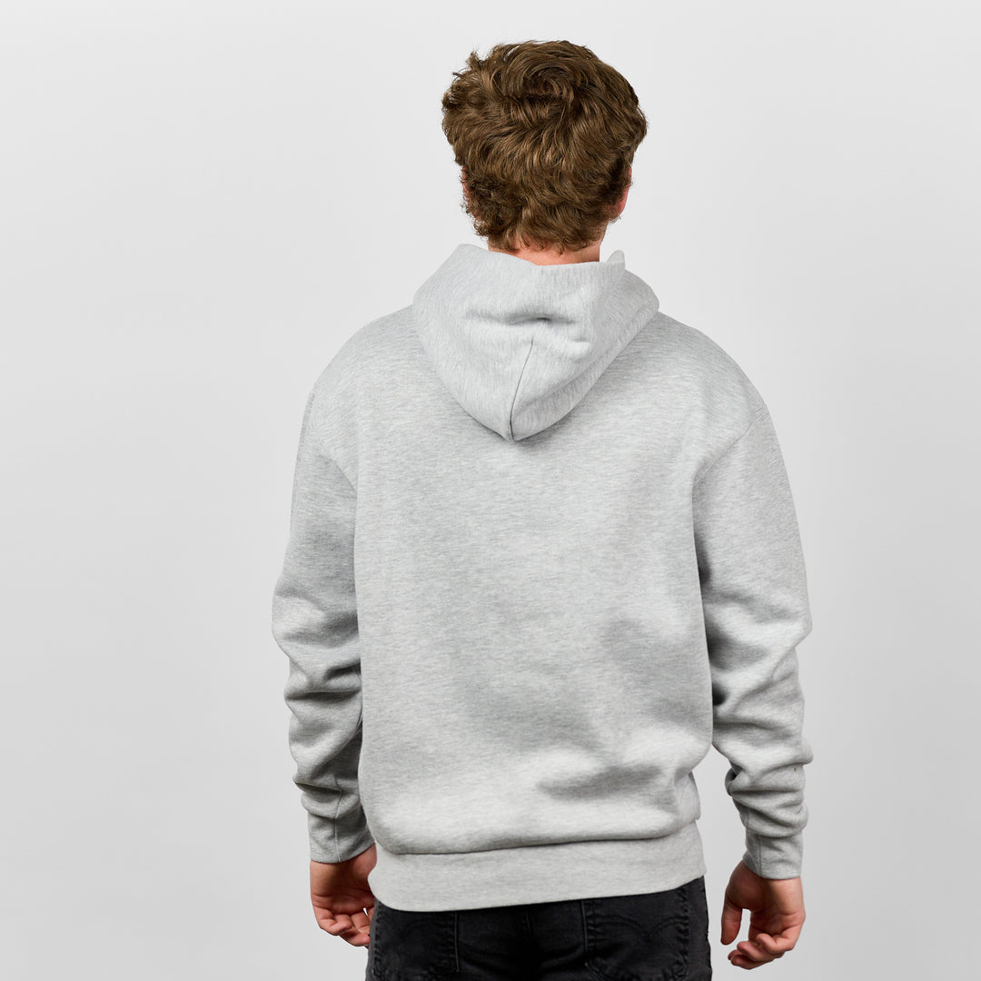 Nashville Basic Hoodie [Heather Gray]