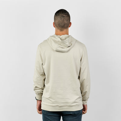 Nash Essential Performance Hoodie [Smoke Gray]