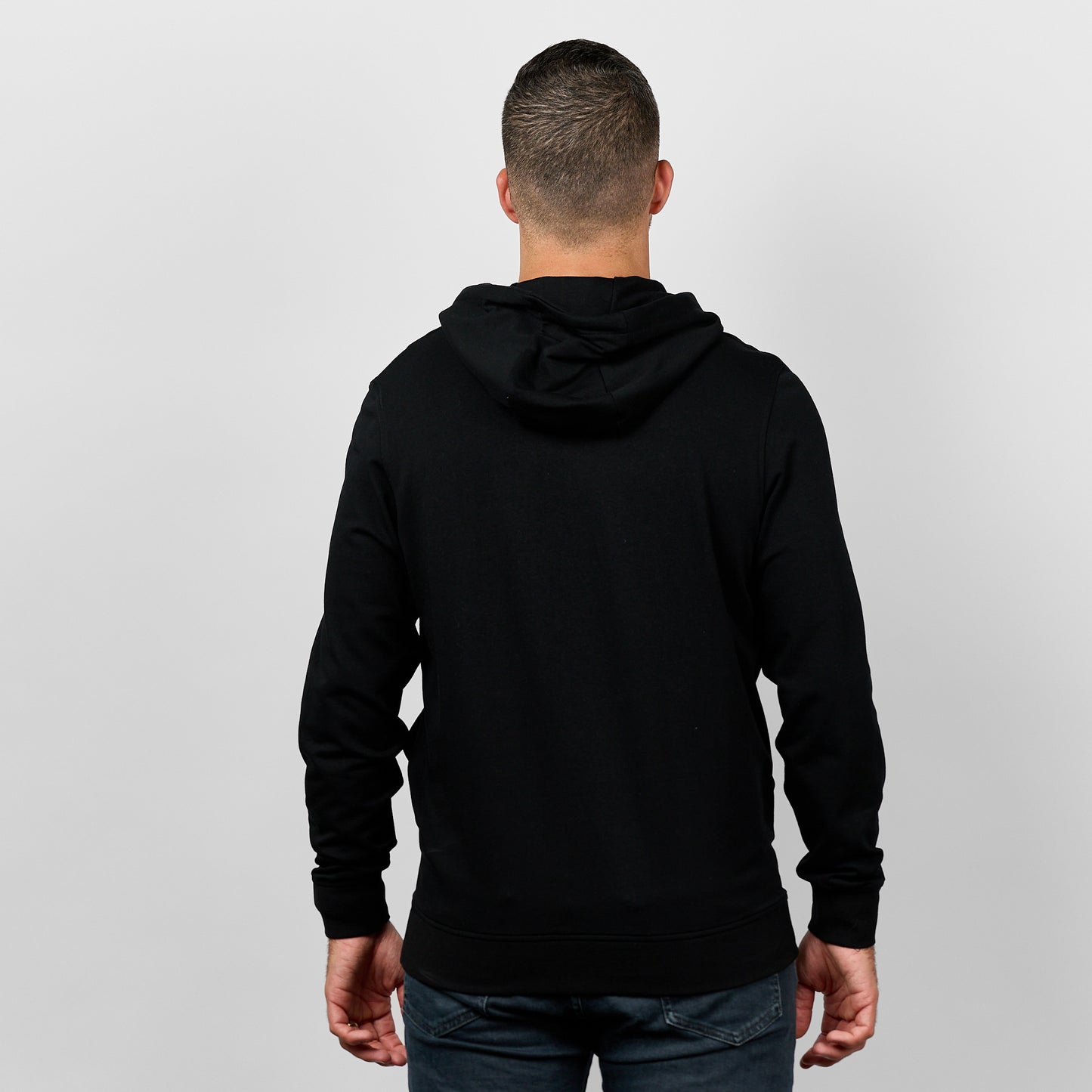 Nash Essential Performance Hoodie [Black]