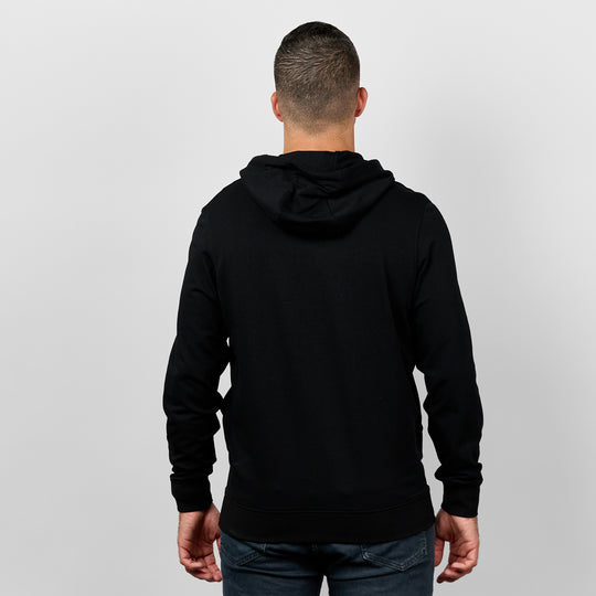Nash Essential Performance Hoodie [Black]