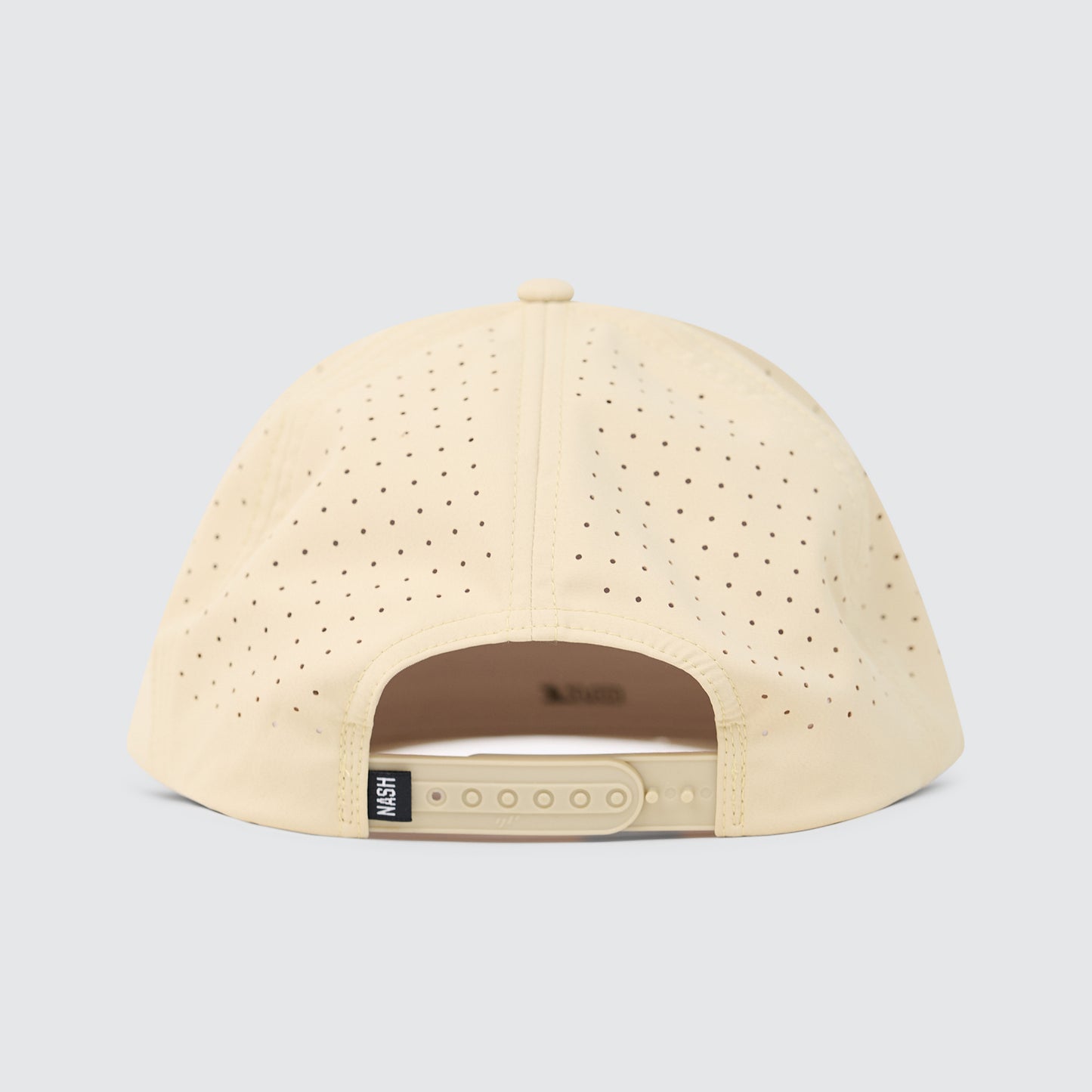NASH Tonal Weld Performance Snapback [Wheat]