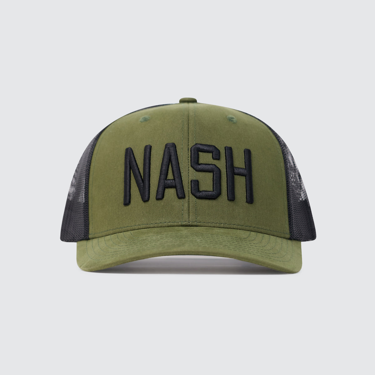 NASH Trucker