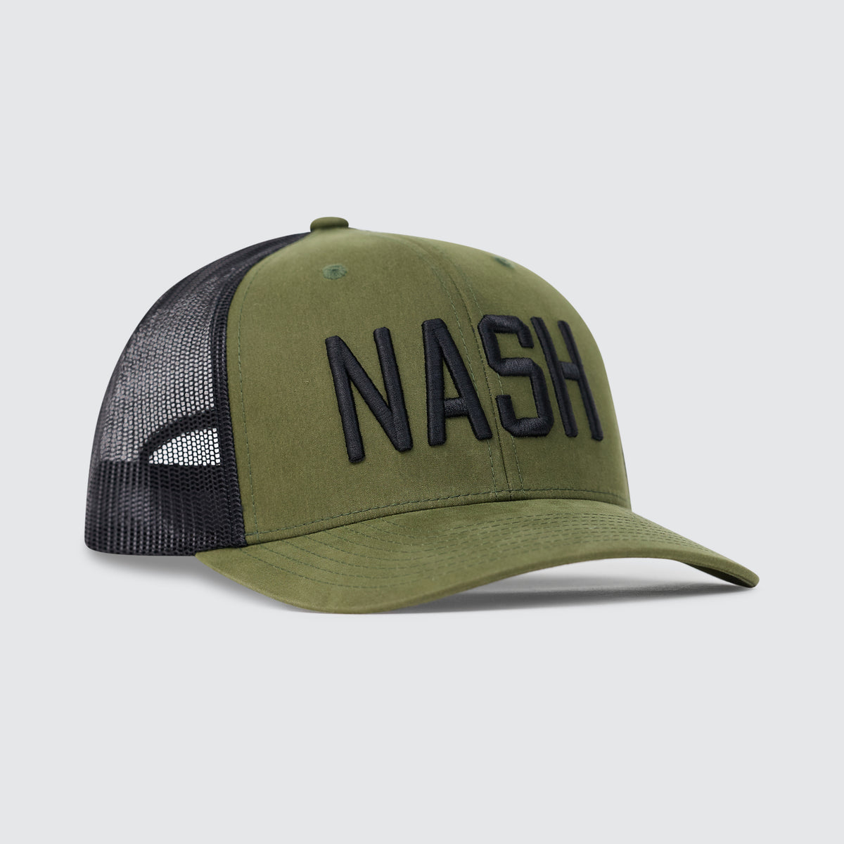 NASH Trucker