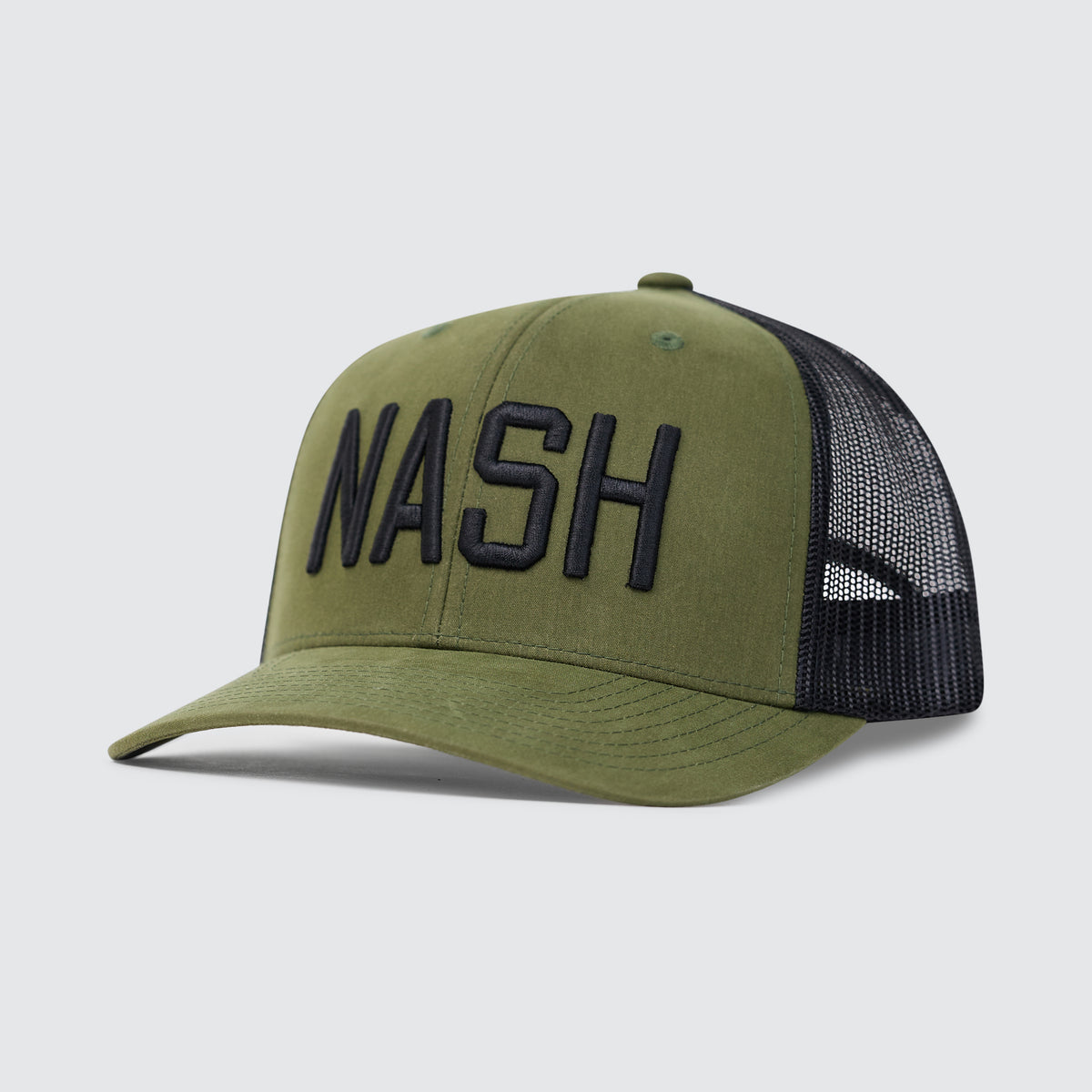 NASH Trucker