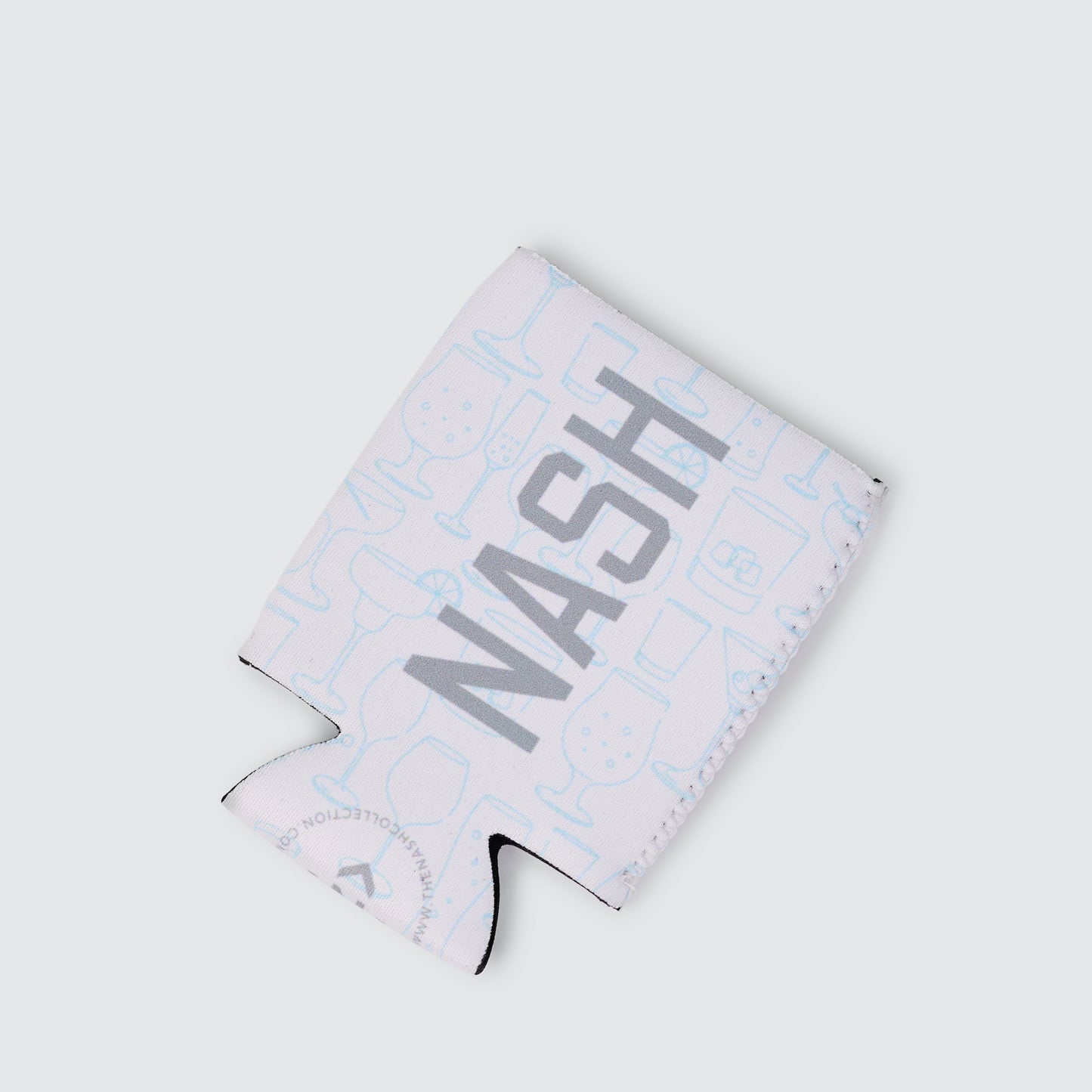 Short Can Cooler Deluxe [Cocktails]