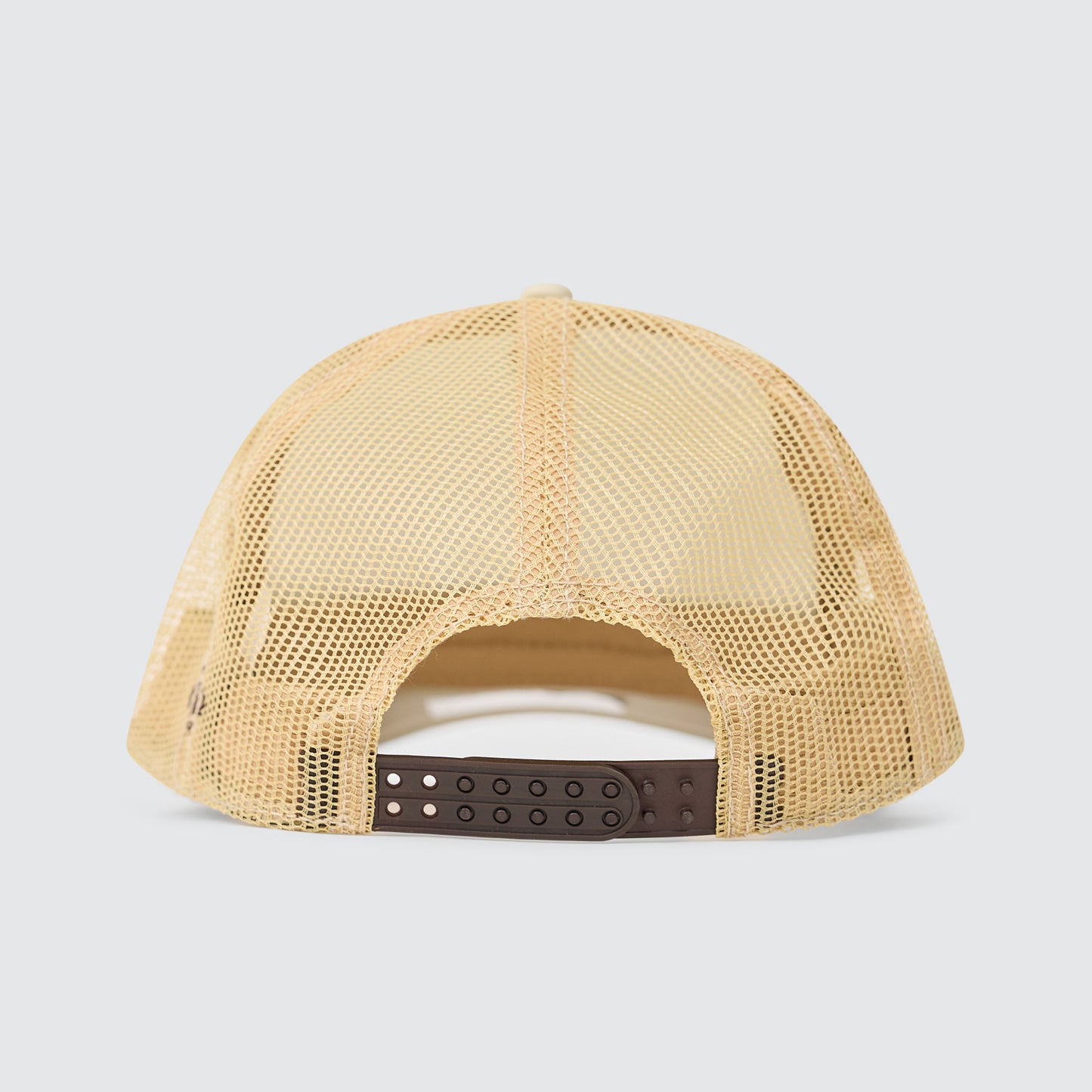 Kids Sutton Trucker [Cream/Brown]