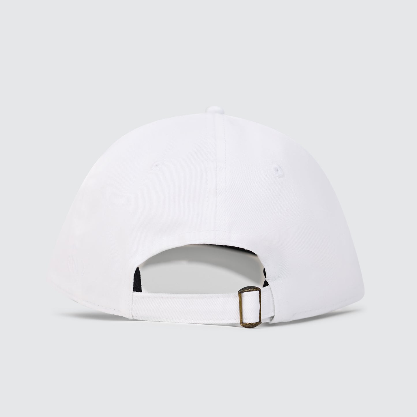 NASH Original Ball Cap [Whiteout]