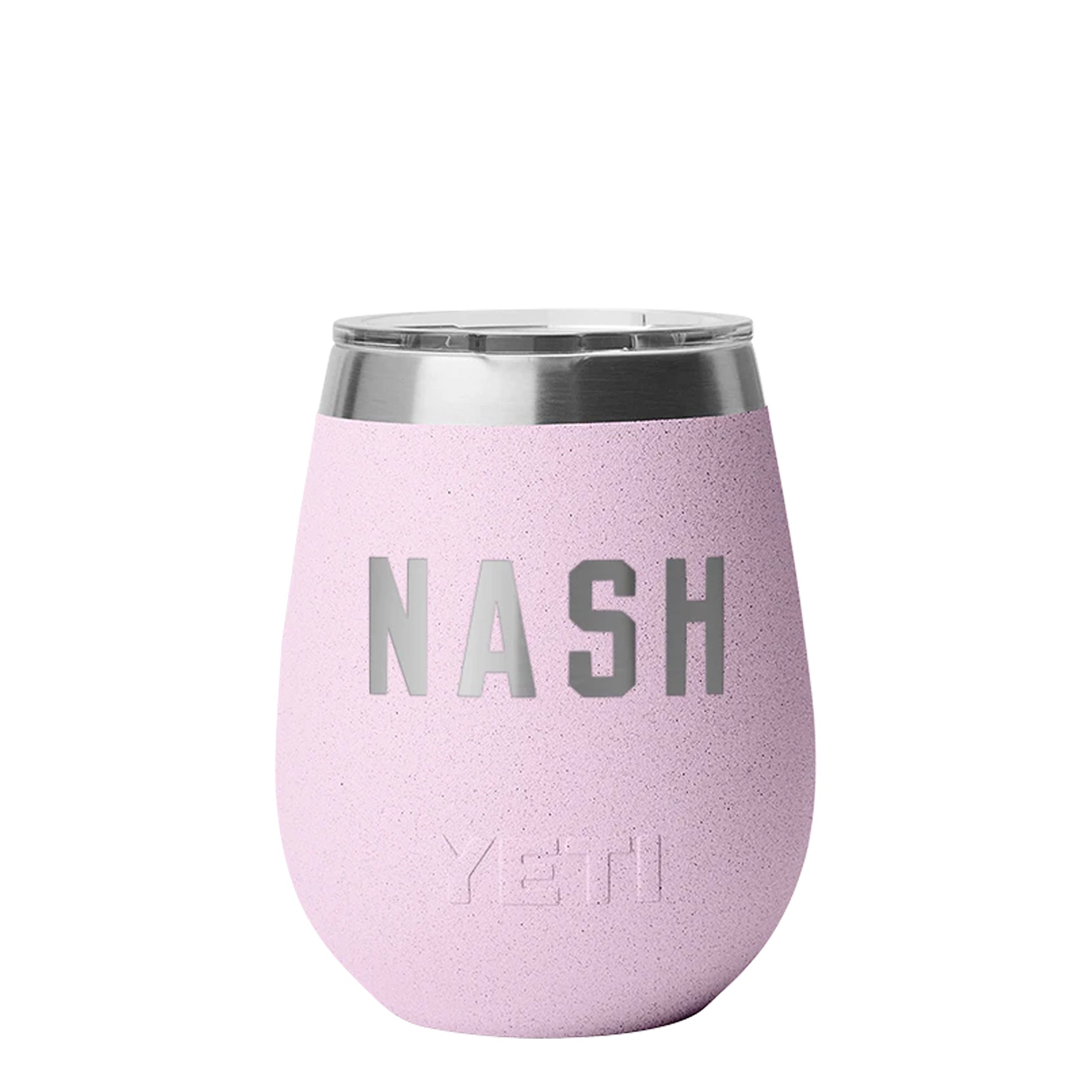 YETI 10oz Wine Tumbler [Cherry Blossom] – The Nash Collection
