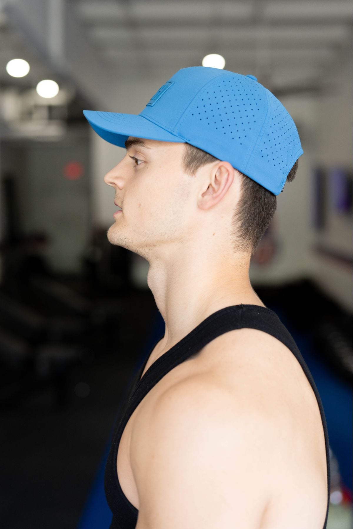 NASH Tonal Weld Performance Snapback